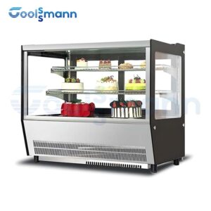 CD Desktop heating cabinet