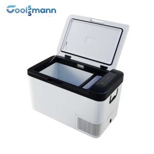 CDK Mini Car Fridge