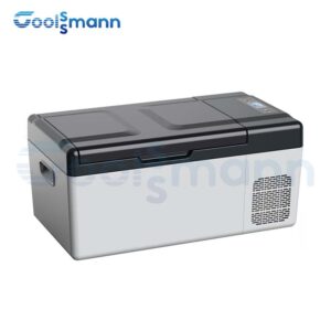 CDKE Series Car Fridge