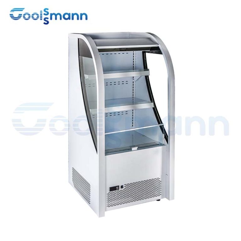 CNA-YA Mini Promotional Beverage Cabinet Plug In