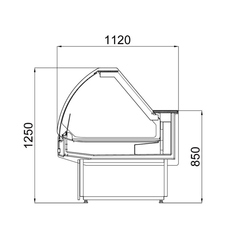 coolssmann Service Over Counter