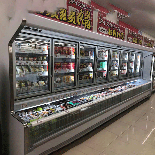 Coolssmann-Refrigeration-SupermarketCNF2511YM