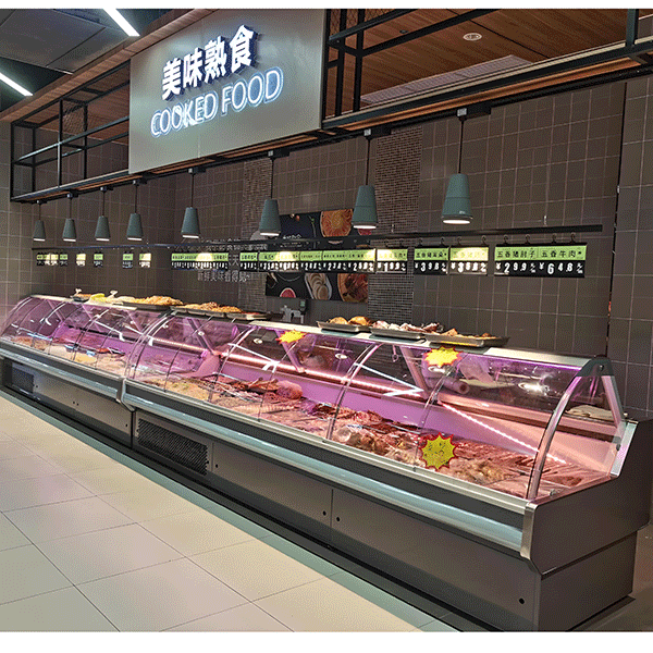 Coolssmann-Refrigeration-supermarketCHD375ATY