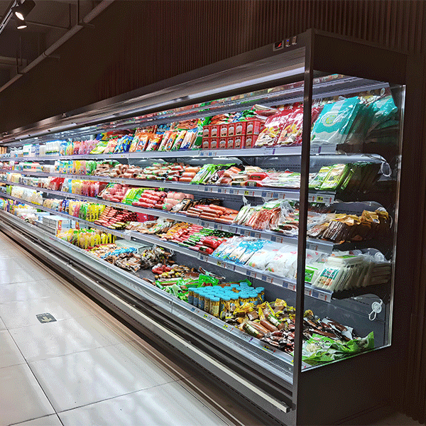 coolssmann-Air-curtain-cabinet-A2