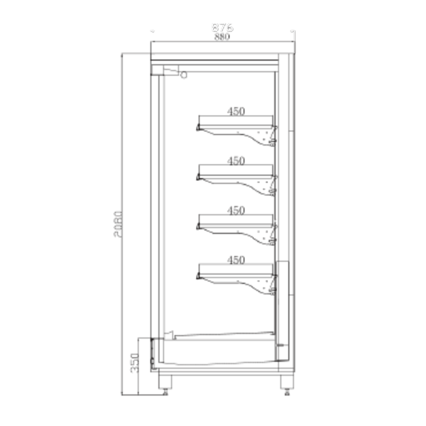 glass-door-structure