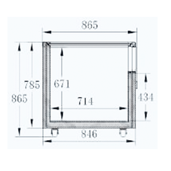 island-freezer-c4-structure-2