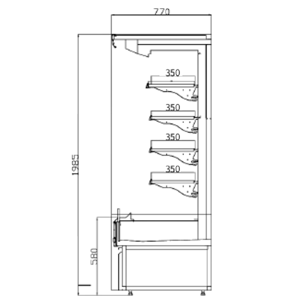 open-chiller-A3-structure