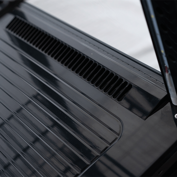 Four-Sided-Glass-Cold-&-Hot-Showcase