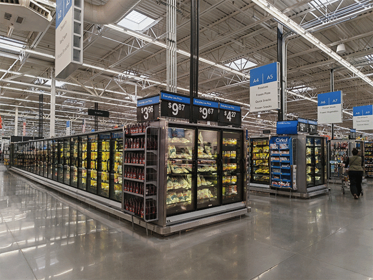Top 10 Commercial Refrigeration Guide