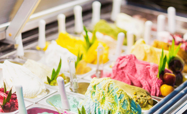 ice-cream-freezer-manufacturing