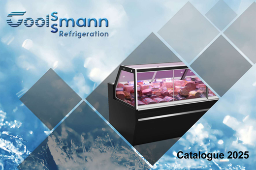 ommercial Refrigeration Product Catalog
